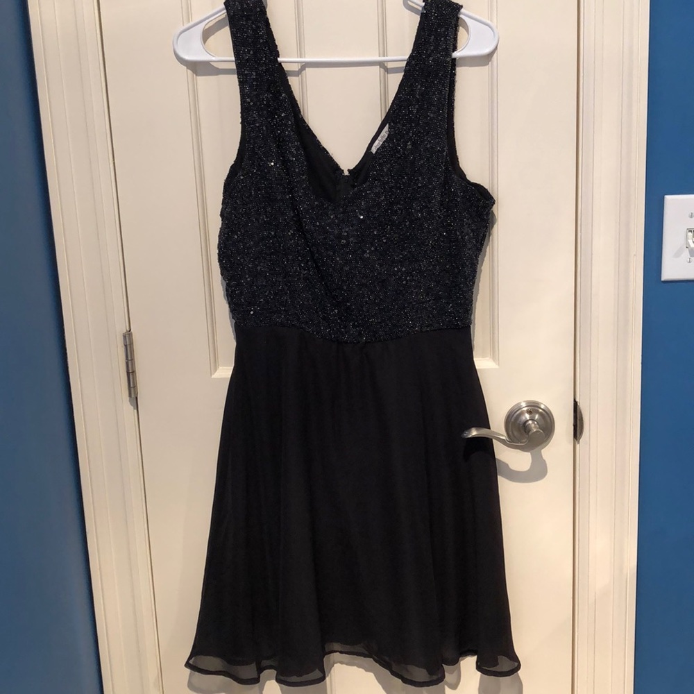 Charlotte Russe dress